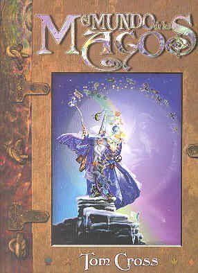 El mundo de los magos