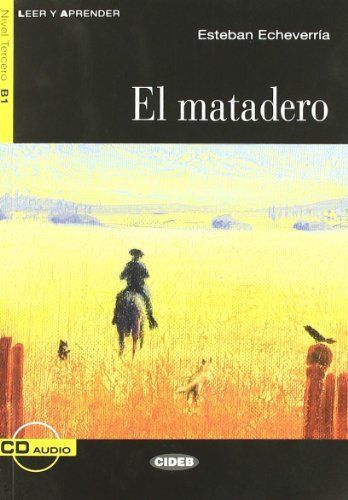 El Matadero