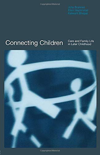 Connecting Children