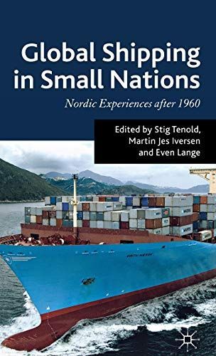 Global Shipping in Small Nations