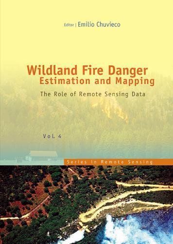 Wildland Fire Danger