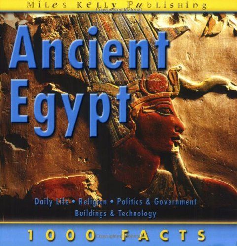 1000 Facts on Ancient Egypt