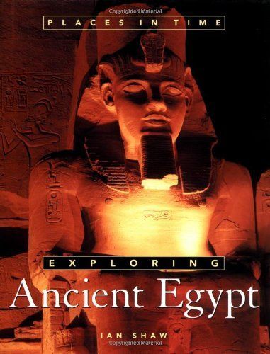 Exploring Ancient Egypt