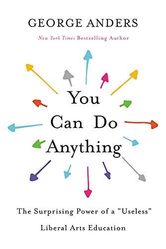 You Can Do Anything