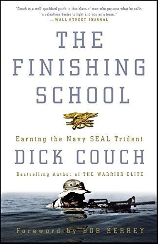 The Finishing School