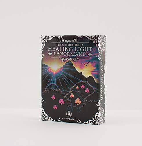 Healing light lenormand