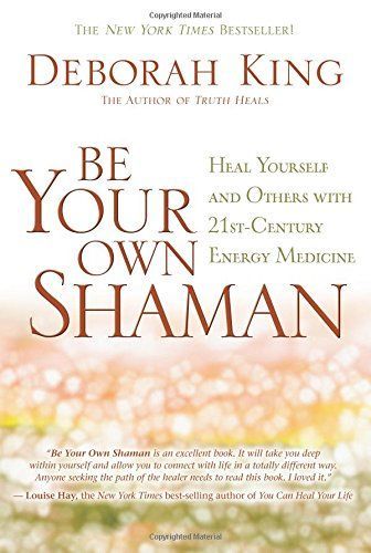 Be Your Own Shaman