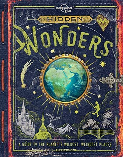 Hidden Wonders