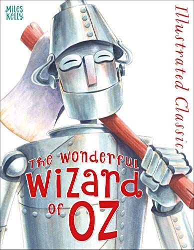 Wonderful Wizard of Oz