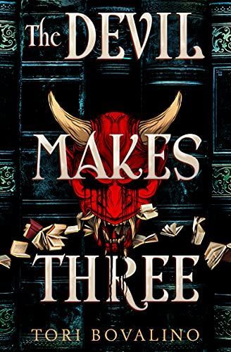 DEVIL MAKES THREE.