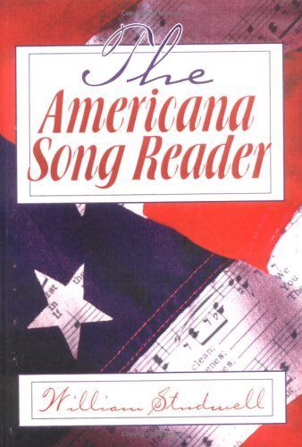 The Americana Song Reader