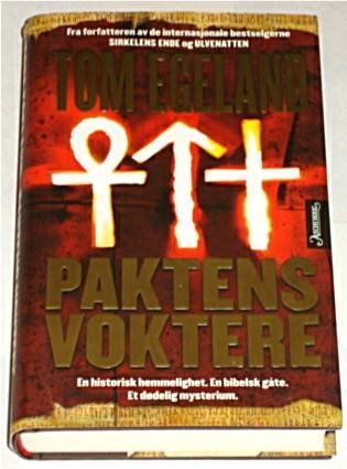 Paktens voktere