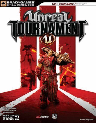 Unreal Tournament III