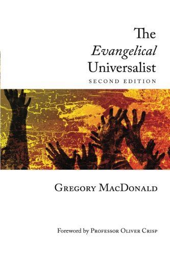 The Evangelical Universalist