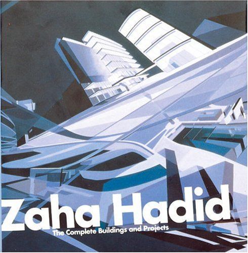 Zaha Hadid