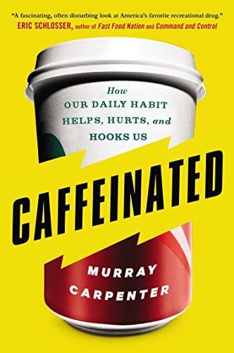 Caffeinated