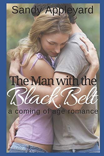 The Man With the Black Belt