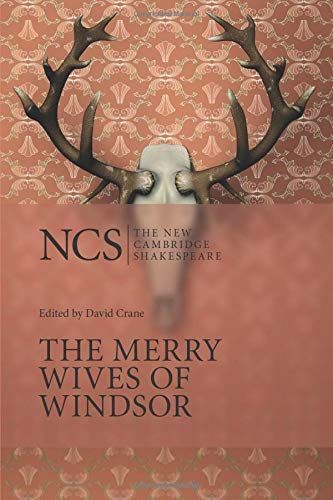 The Merry Wives of Windsor