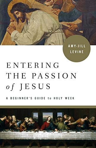 Entering the Passion of Jesus