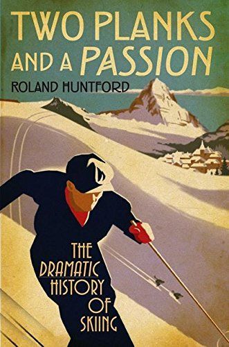 Two Planks and a Passion