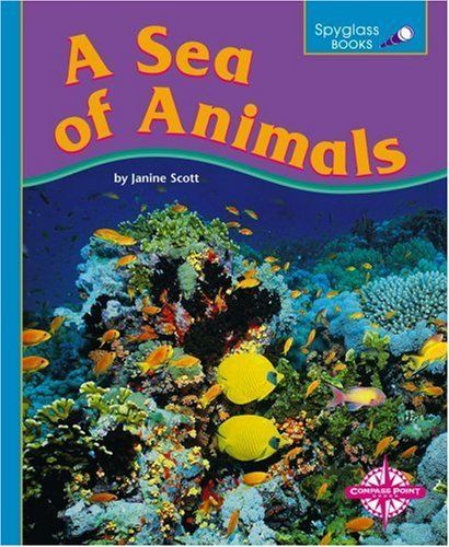 A Sea of Animals