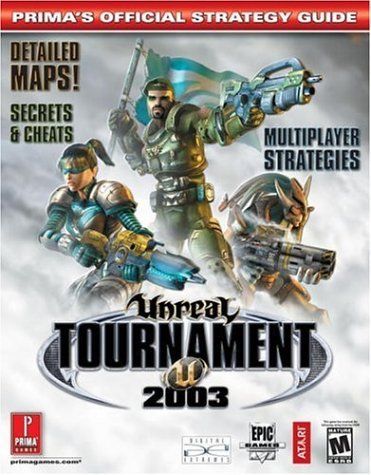 Unreal Tournament 2003