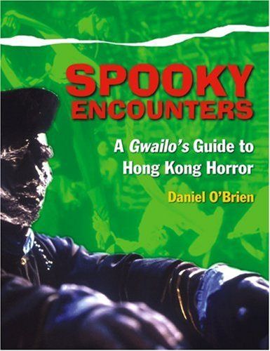 Spooky Encounters