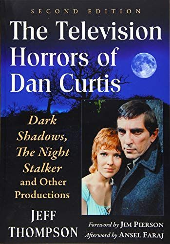 The Television Horrors of Dan Curtis