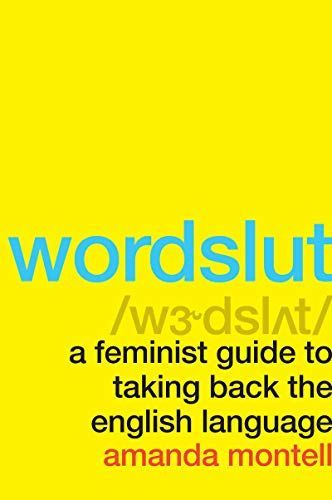 Cover of Wordslut