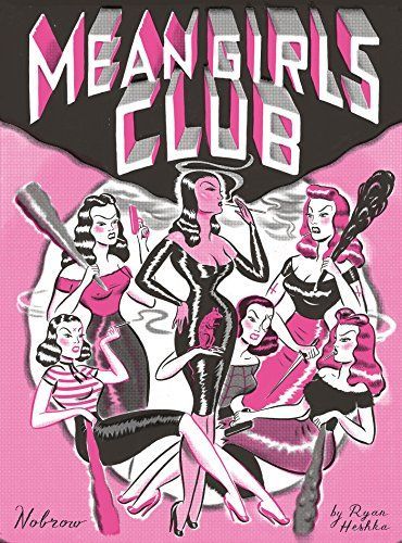 Mean Girls Club