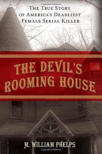 The Devil's Rooming House