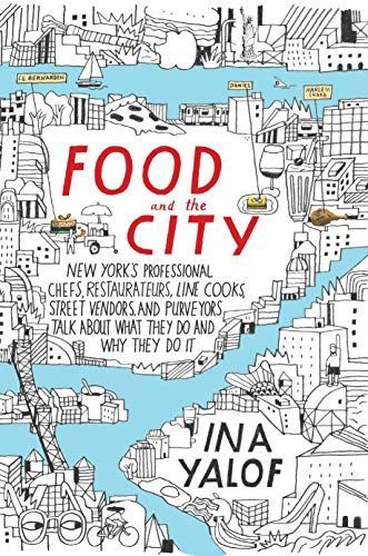 Food and the City