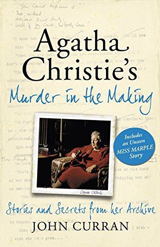 Agatha Christie's Murder in the Making