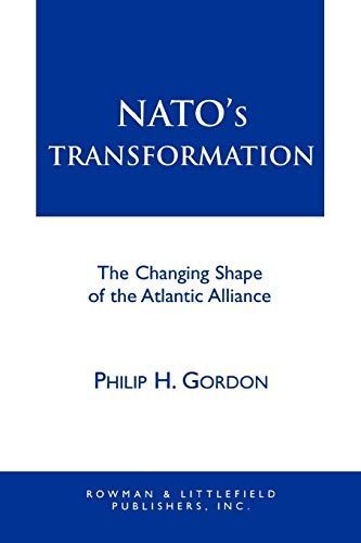 NATO's Transformation