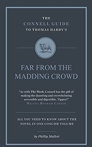 Thomas Hardy's Far From the Madding Crowd