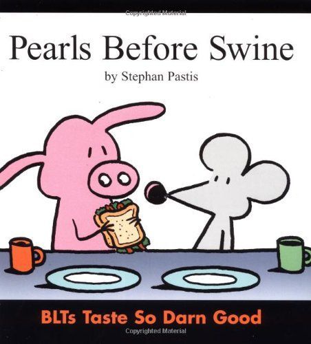 Pearls Before Swine