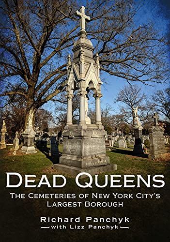Dead Queens