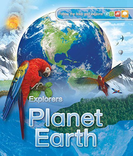 Planet Earth