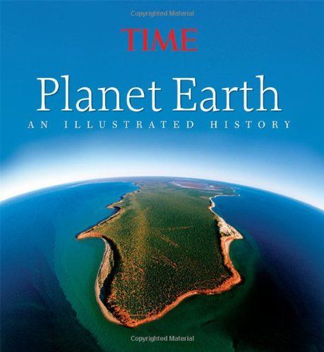 Time Planet Earth