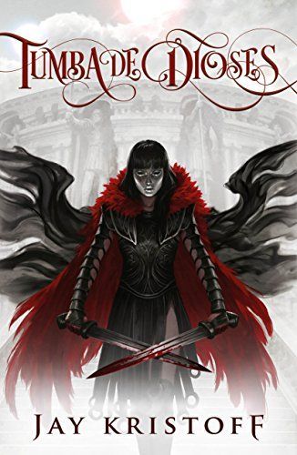 Tumba de Dioses / Godsgrave