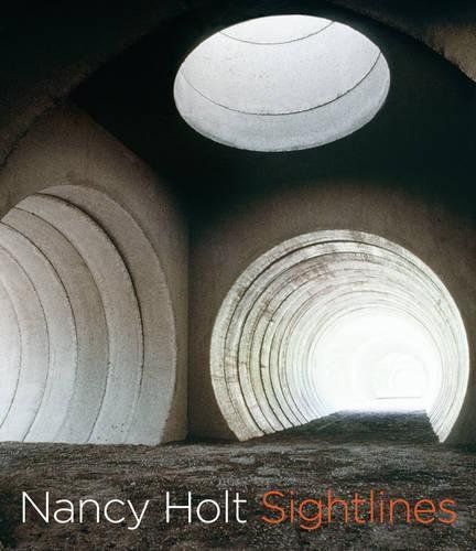 Nancy Holt