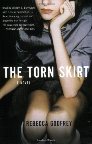 The Torn Skirt