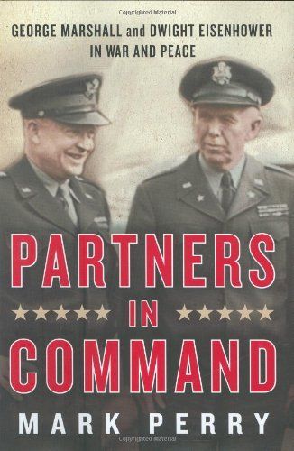 Partners in Command