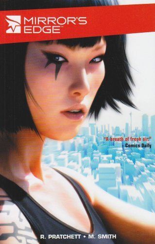 Mirror's Edge