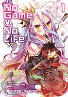 No Game, No Life Vol. 1 (Manga Edition)