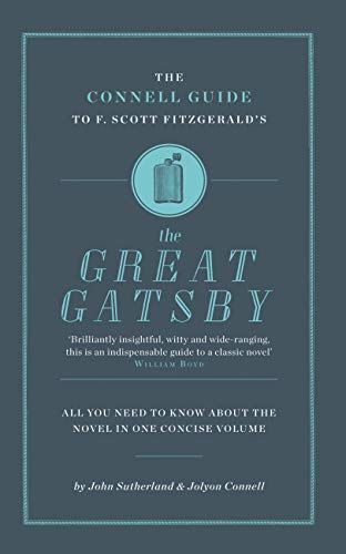 F. Scott Fitzgerald's The Great Gatsby