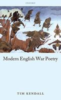 Modern English War Poetry