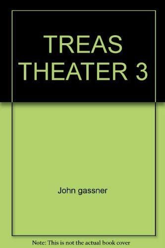 Treasury of the Theatre