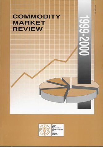 Commodity Market Review 1999-2000