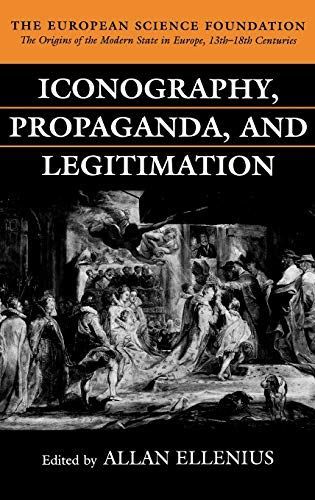 Iconography, Propaganda, and Legitimation